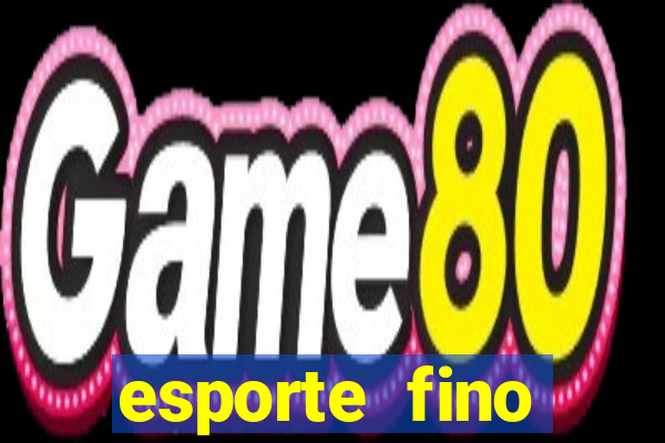 esporte fino feminino noite